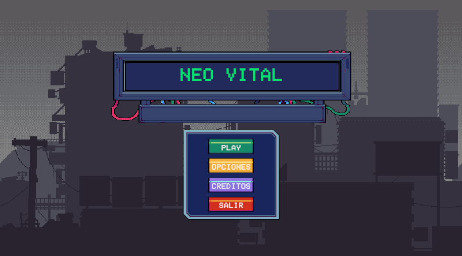 Screenshot 2 for NeoVital