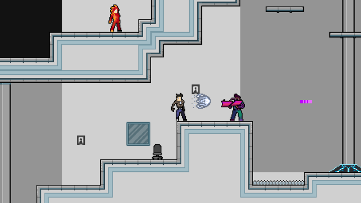 Screenshot 3 for NeoVital