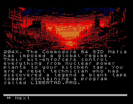 Screenshot 3 for El último cargador de cinta ZX