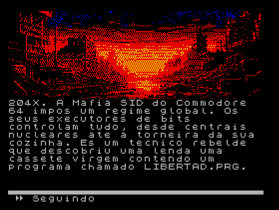 Screenshot 4 for El último cargador de cinta ZX