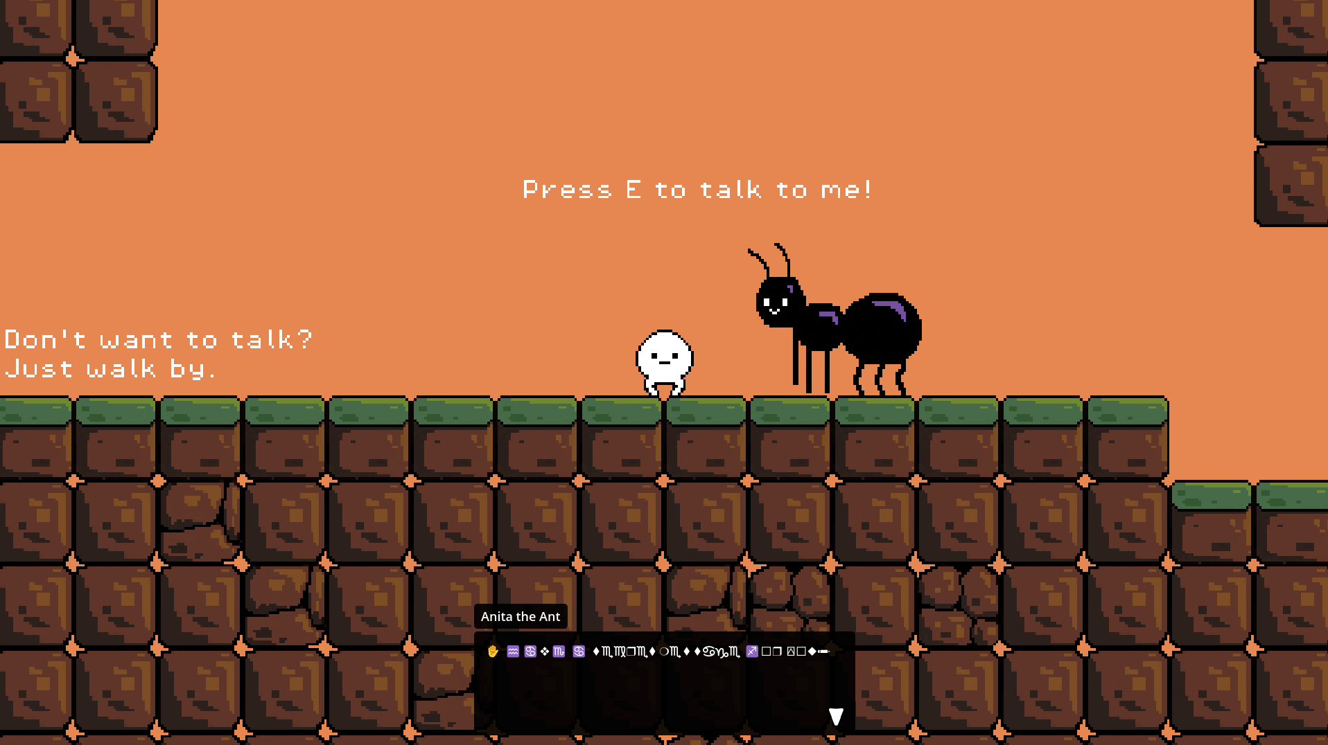 Larry s Adventure By Crayon Cat Games Larry s adventure by crayon cat games