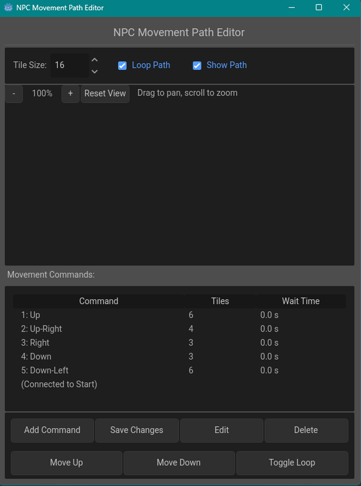Godot NPC Movement Plugin by ToastyCatStudios