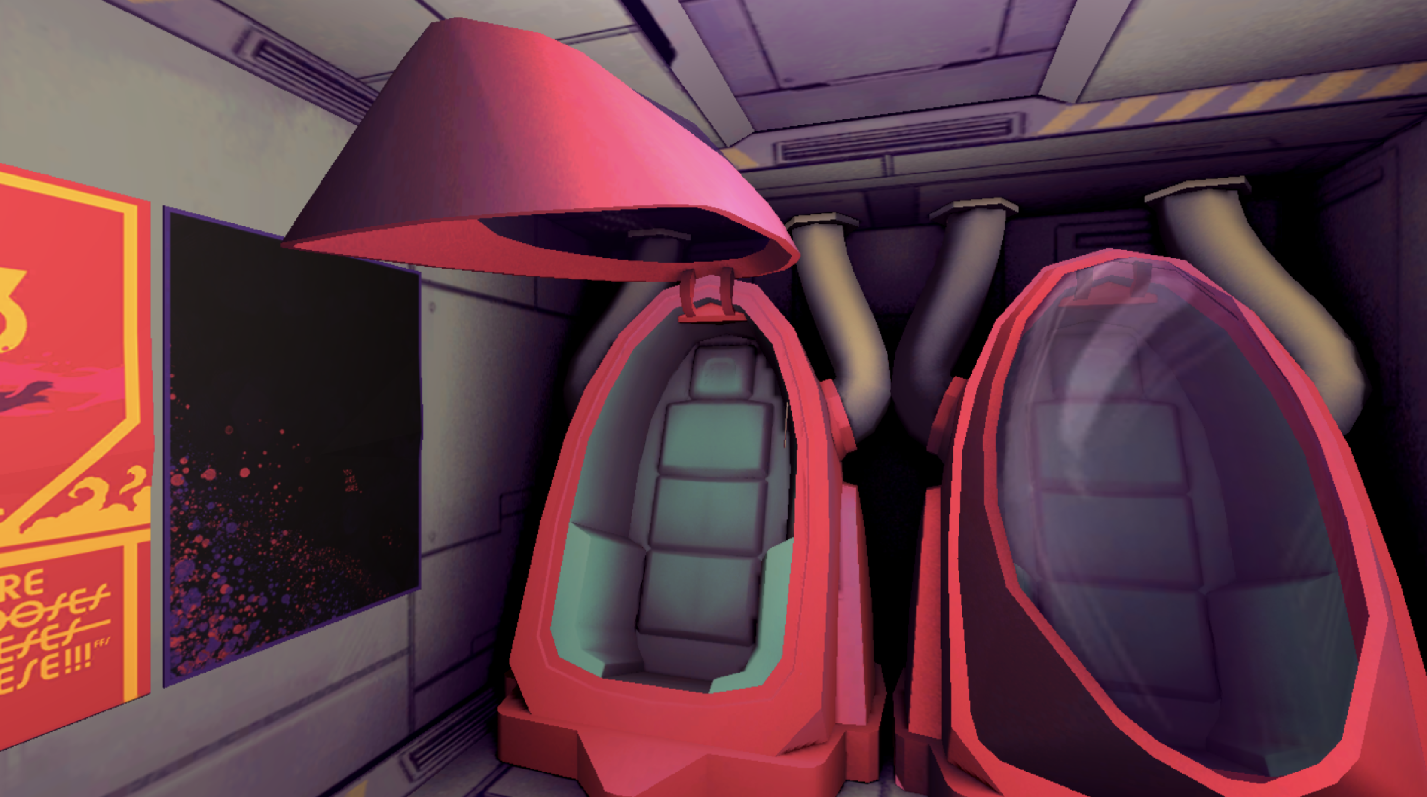 Screenshot 2 for HAMM-3R