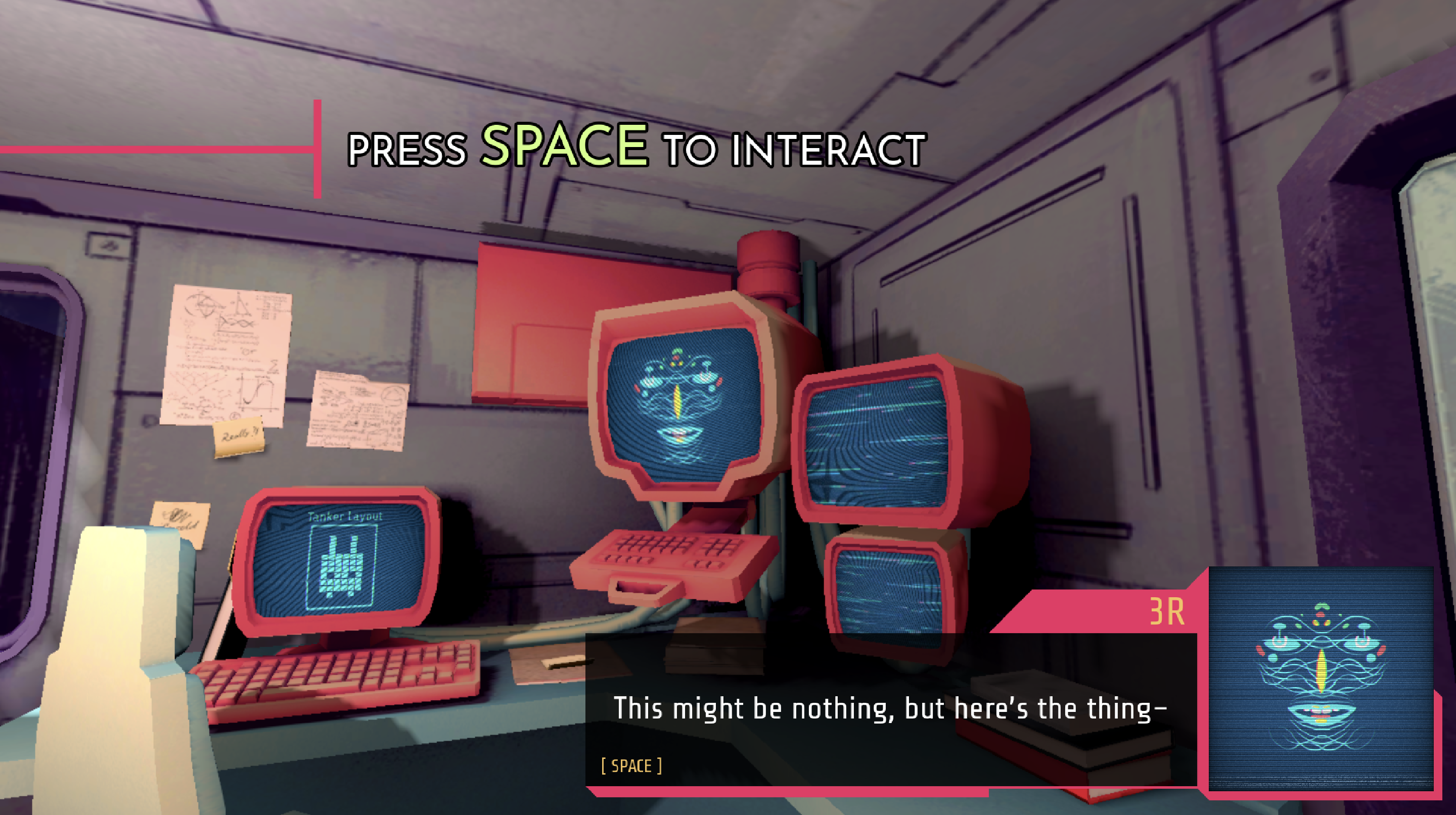 Screenshot 3 for HAMM-3R