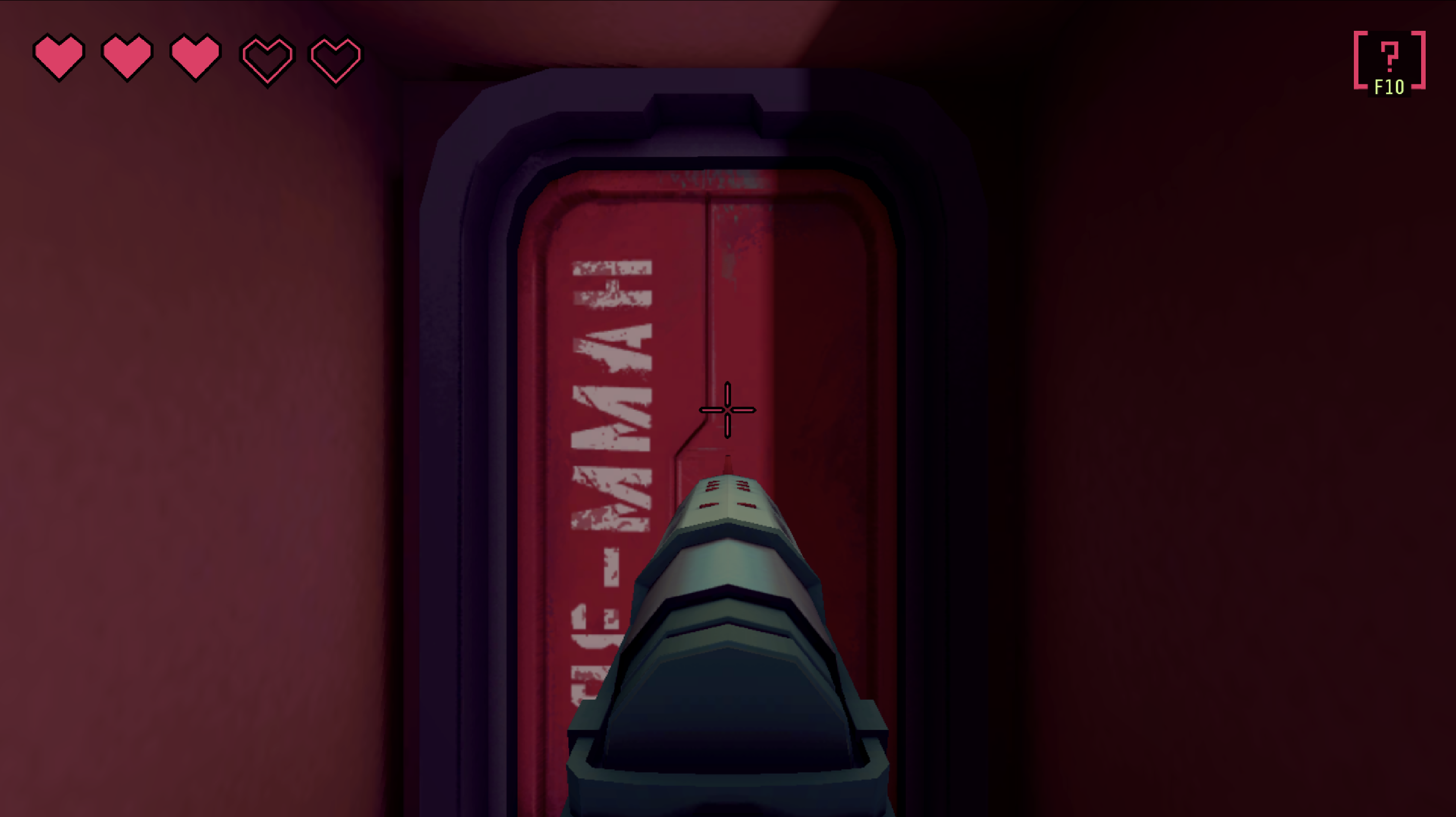 Screenshot 4 for HAMM-3R