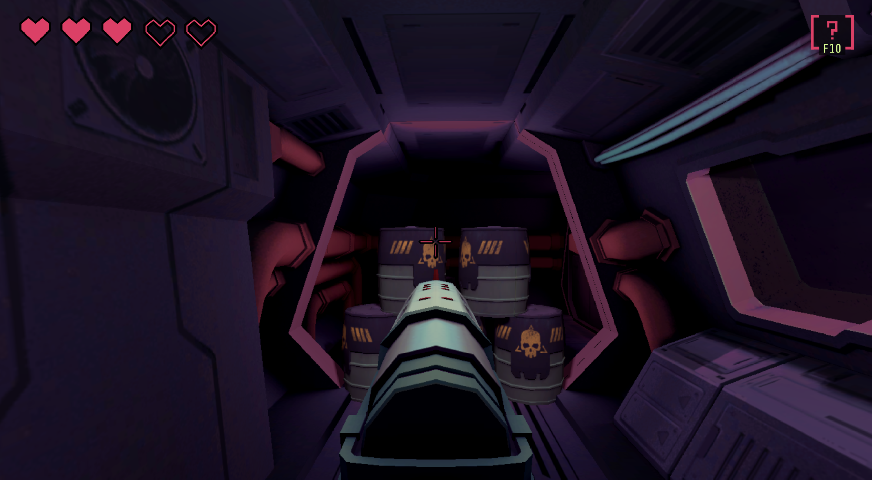 Screenshot 5 for HAMM-3R