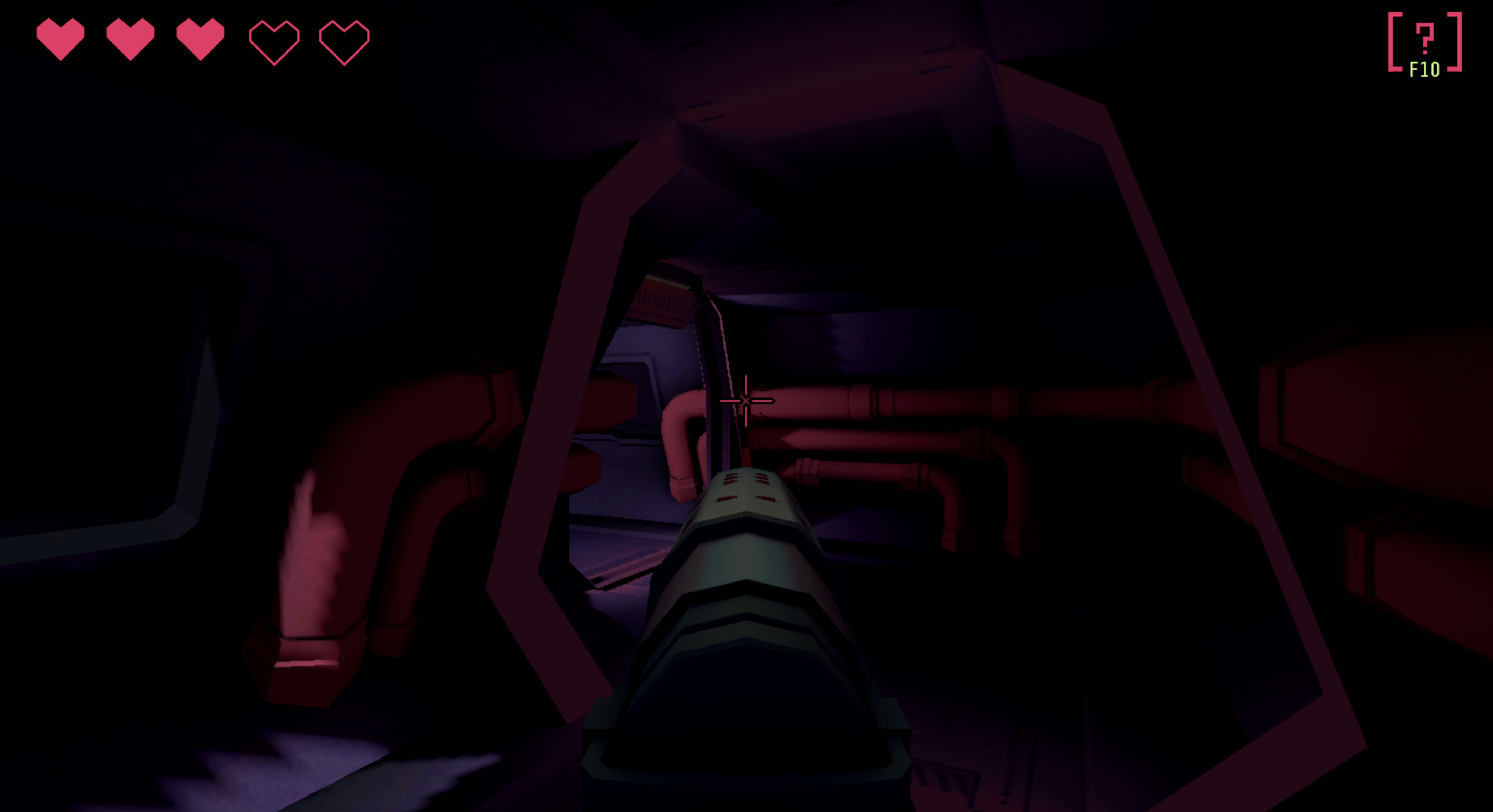 Screenshot 6 for HAMM-3R