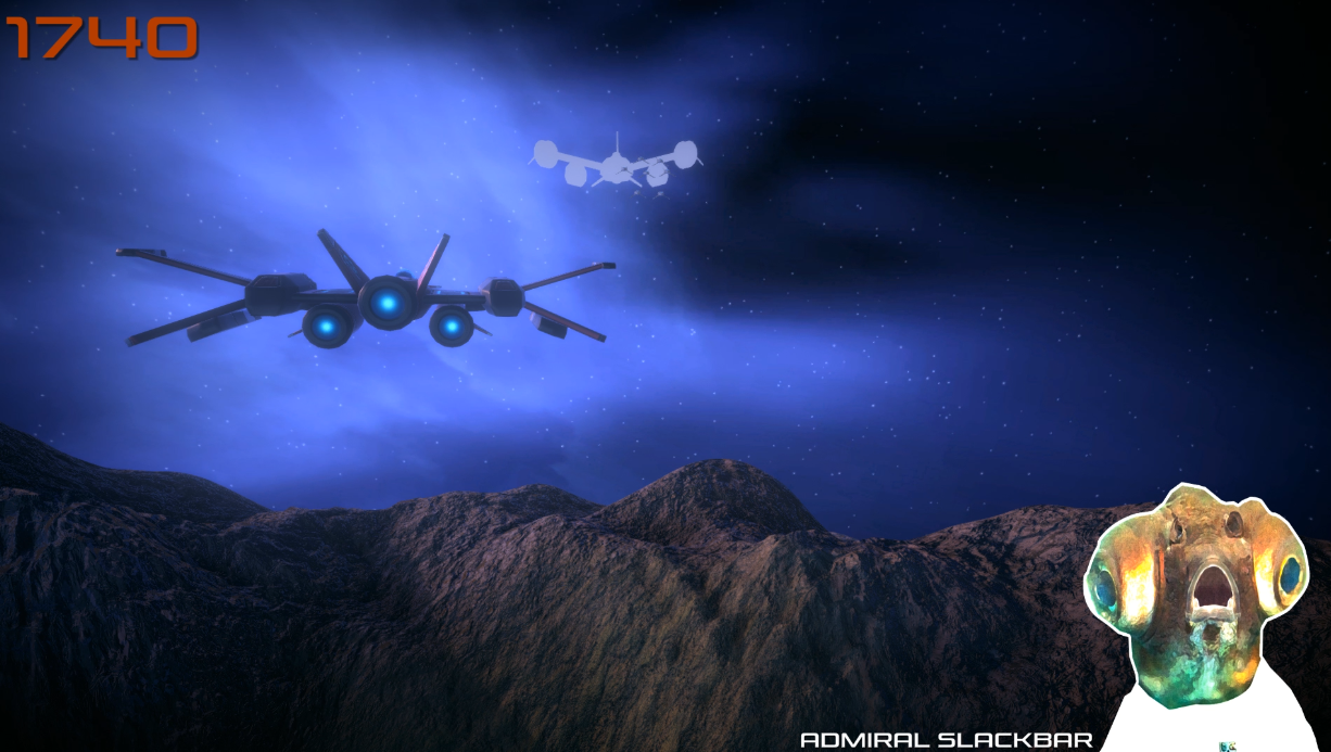 Screenshot 6 for Attack On Nebula