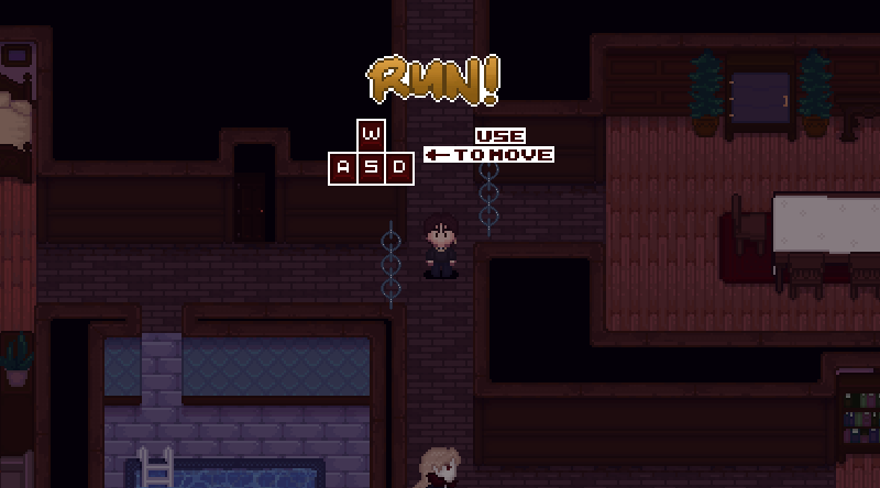 Screenshot 3 for Manor Mysteries: The Blood-Oath Paradox