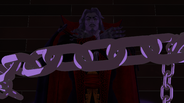 Screenshot 5 for Manor Mysteries: The Blood-Oath Paradox