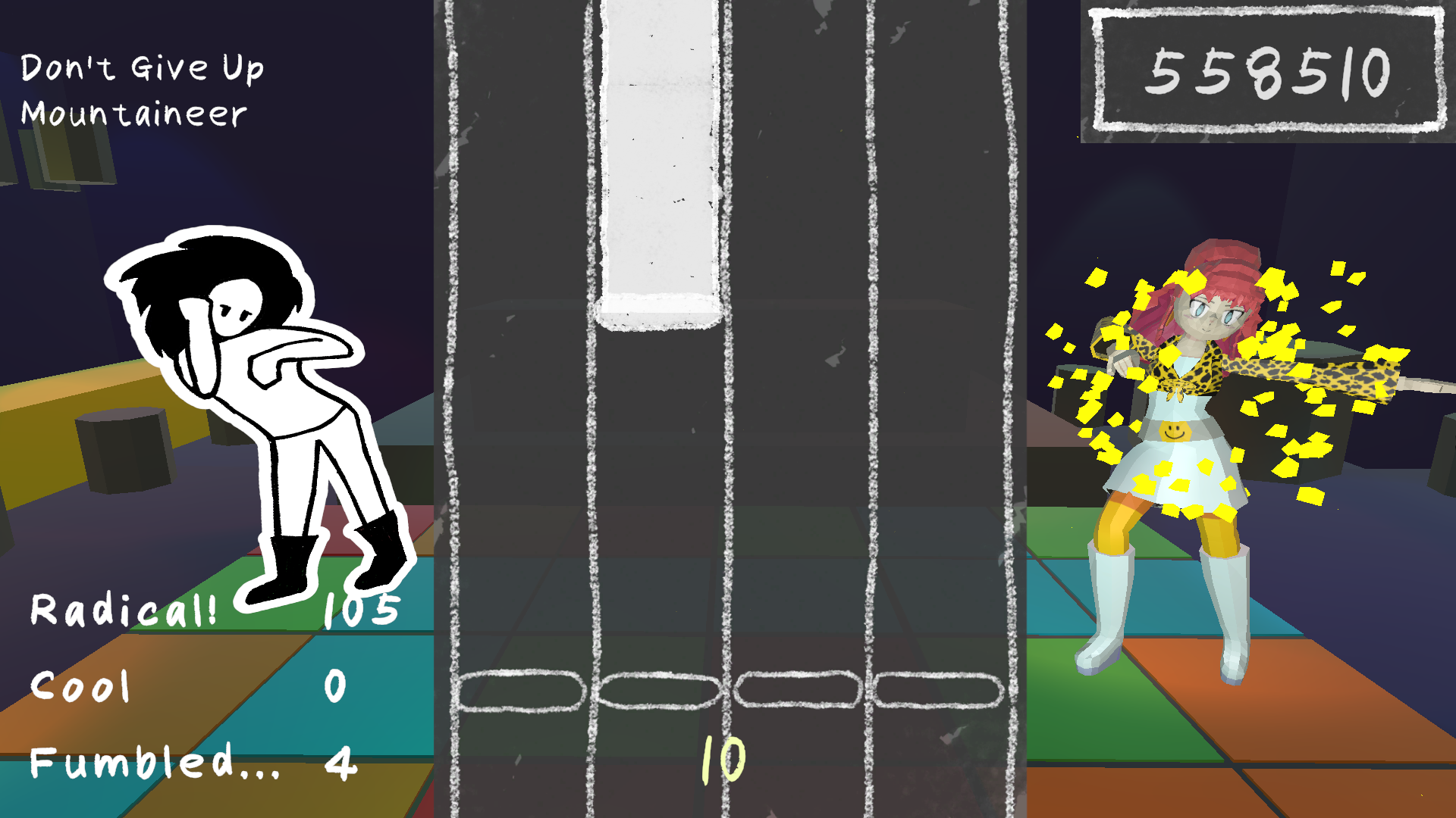 Screenshot 2 for Groovy Goobers