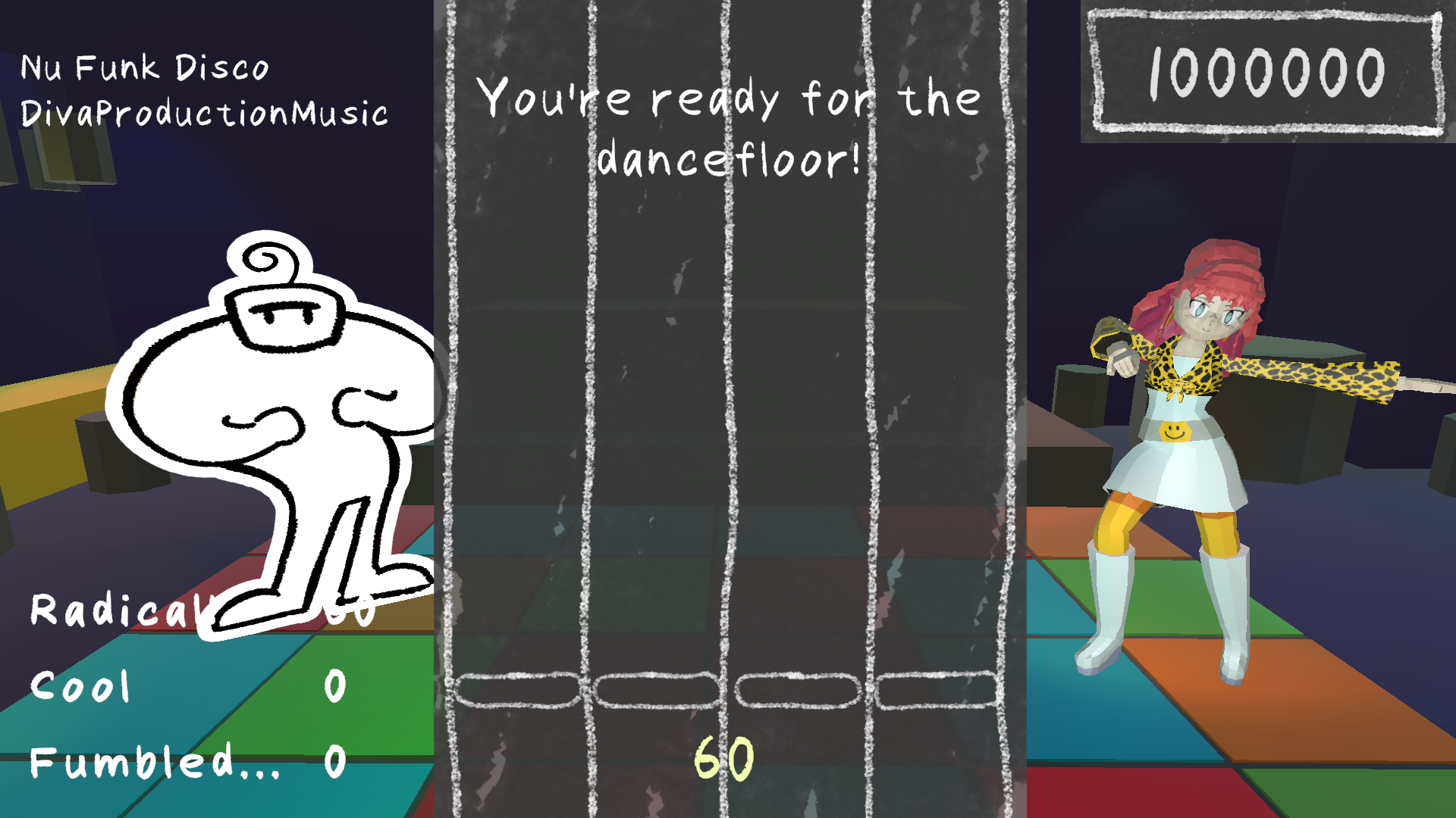Screenshot 6 for Groovy Goobers