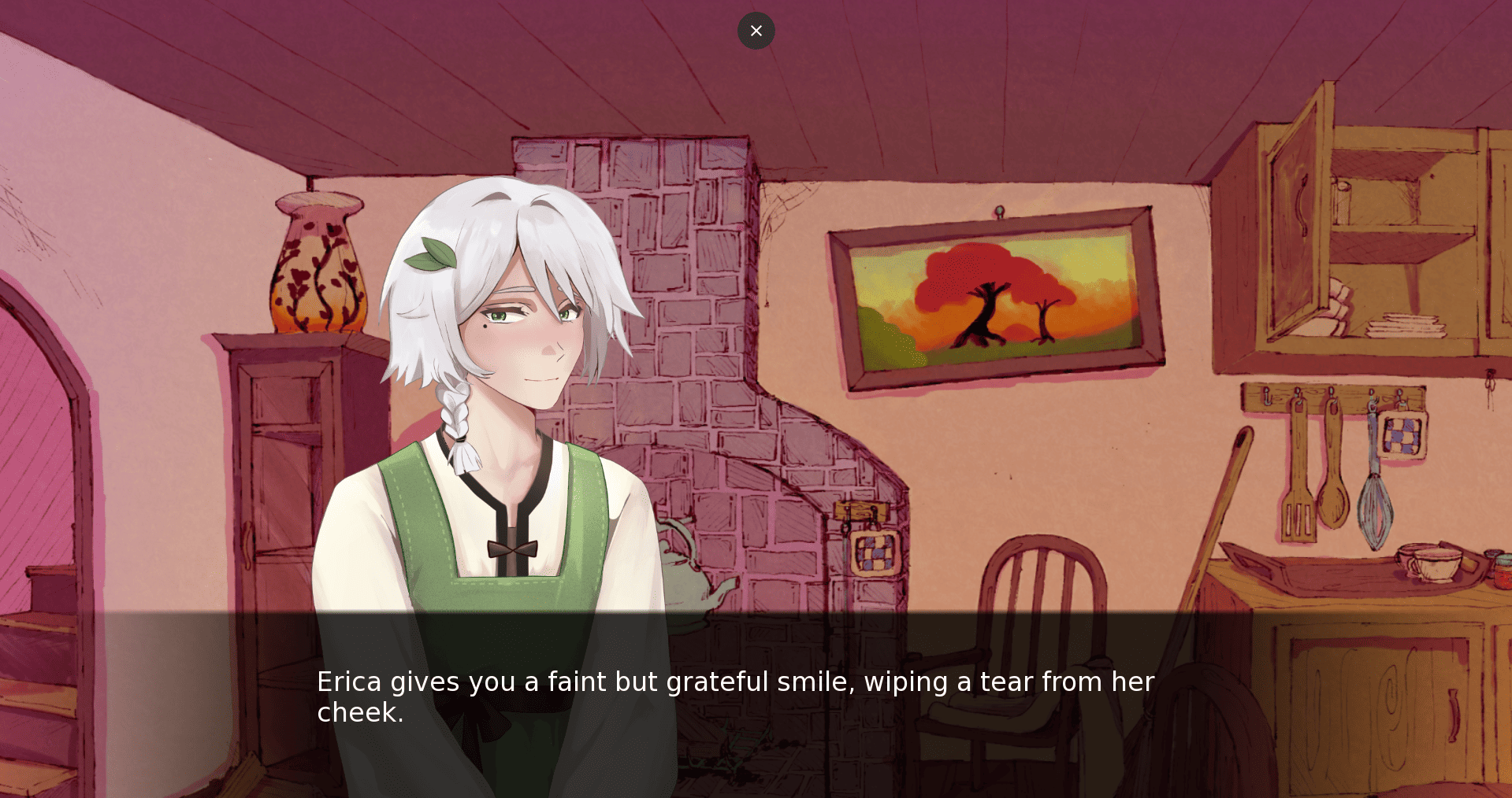 Screenshot 3 for The Alchemist’s Cottage
