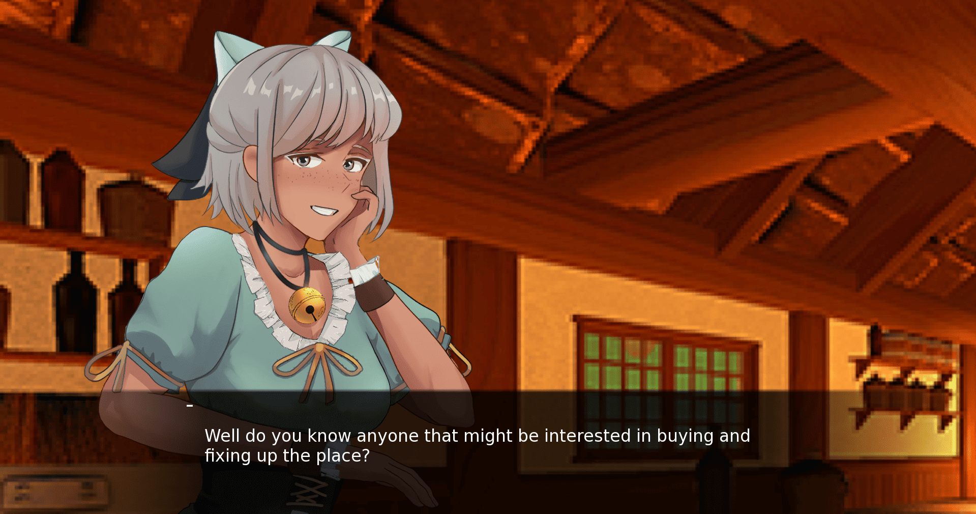 Screenshot 6 for The Alchemist’s Cottage