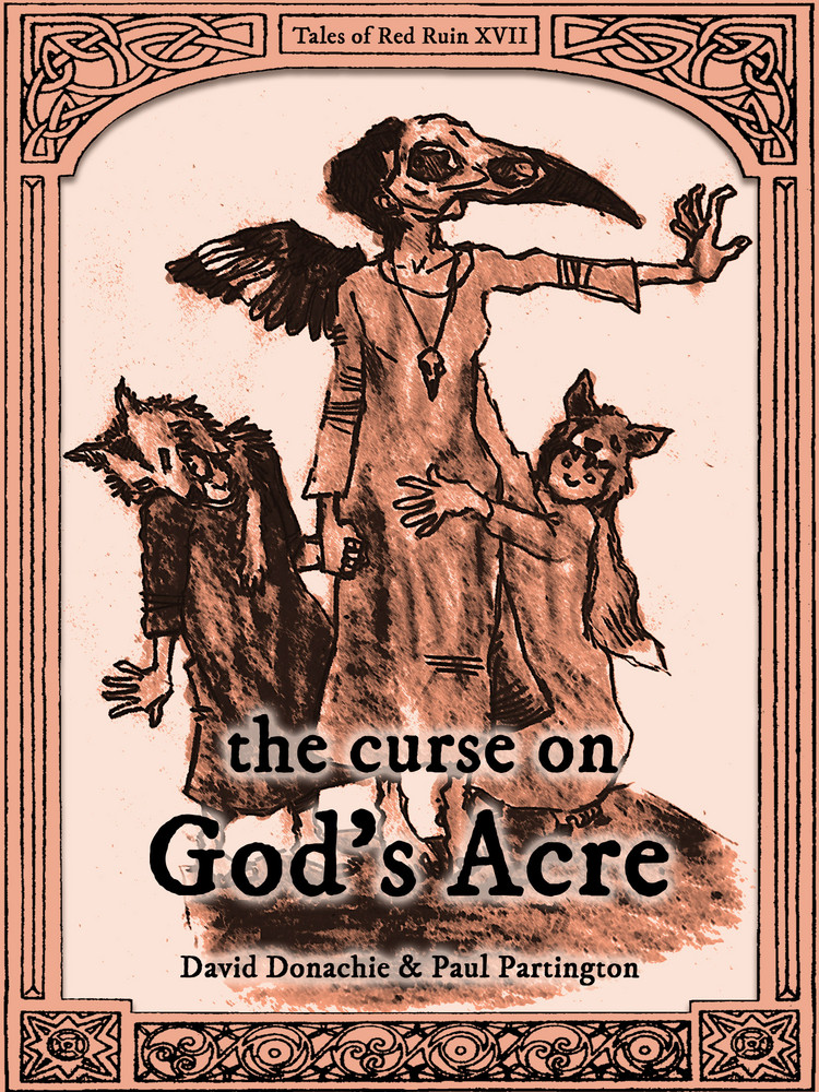 The Curse on God's Acre