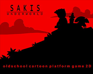 SAKIS - Underworld