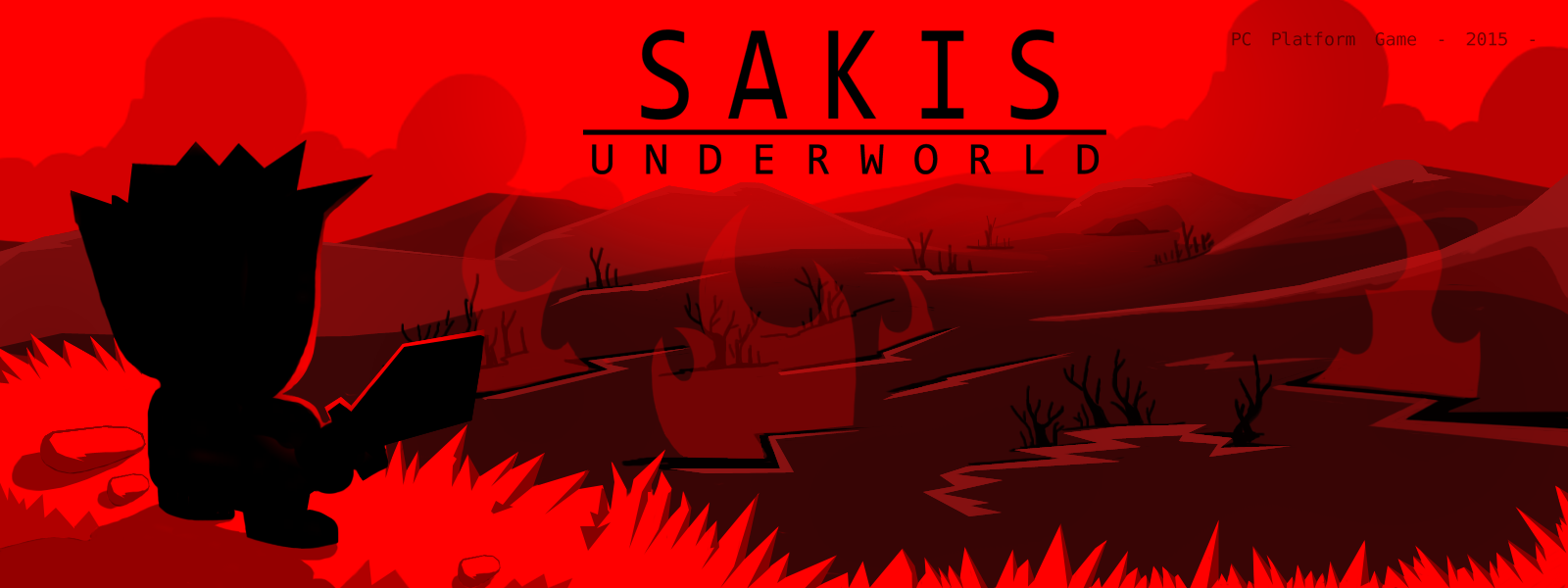 SAKIS - Underworld
