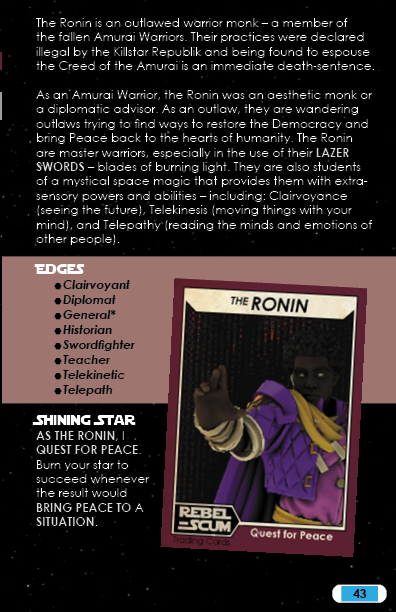 Screenshot 6 for Rebel Scum (2nd Edition)