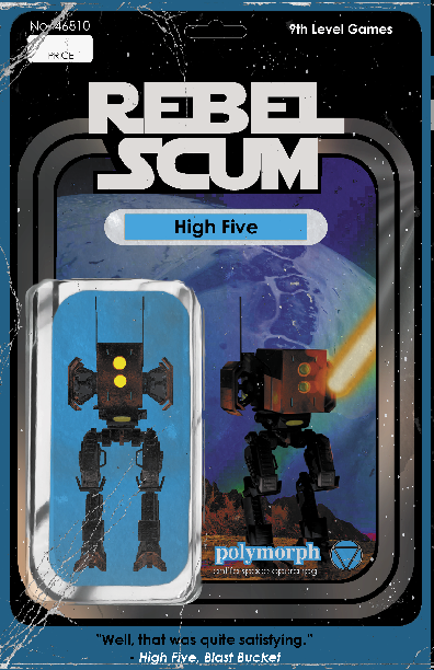 Screenshot 8 for Rebel Scum (2nd Edition)