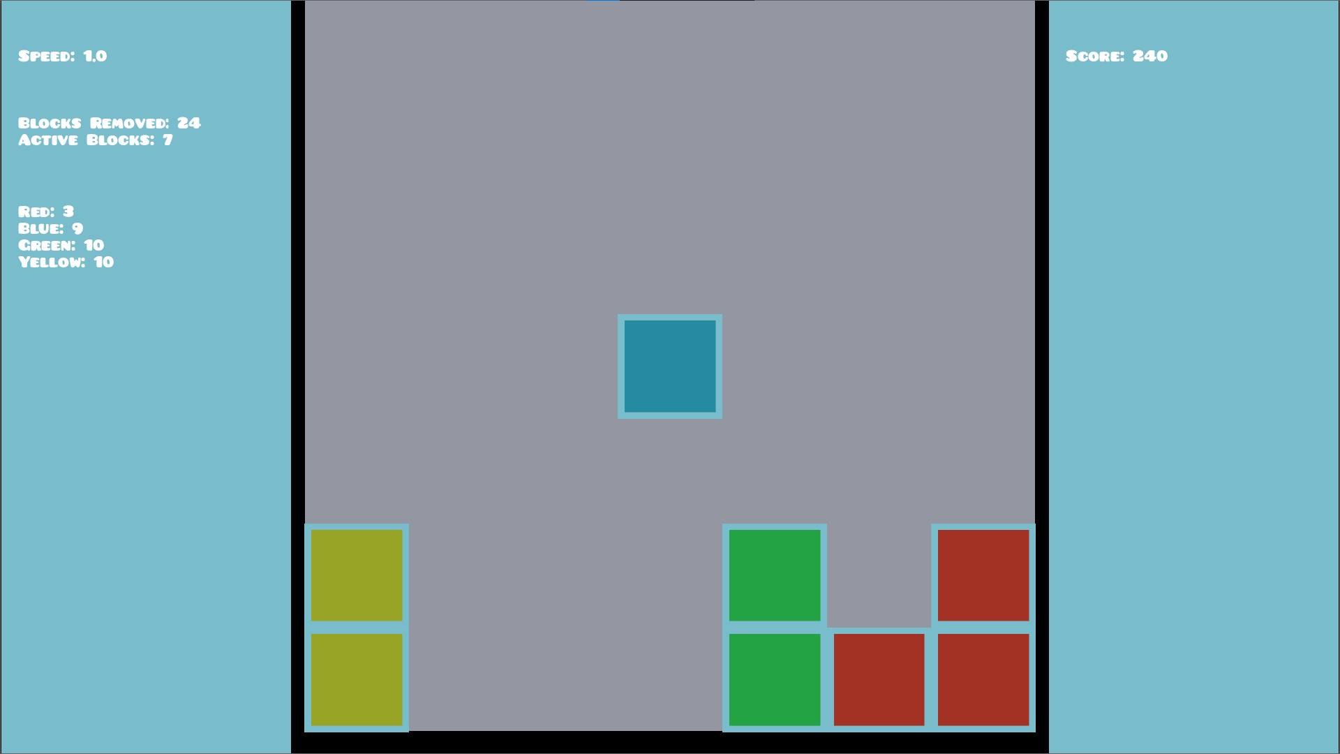Screenshot 2 for Wumbrik