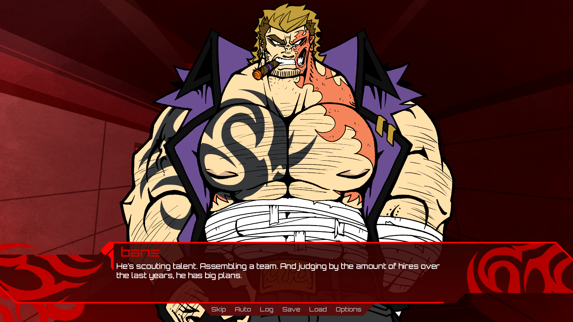 Screenshot 4 for TEKNOKRAT (DEMO)