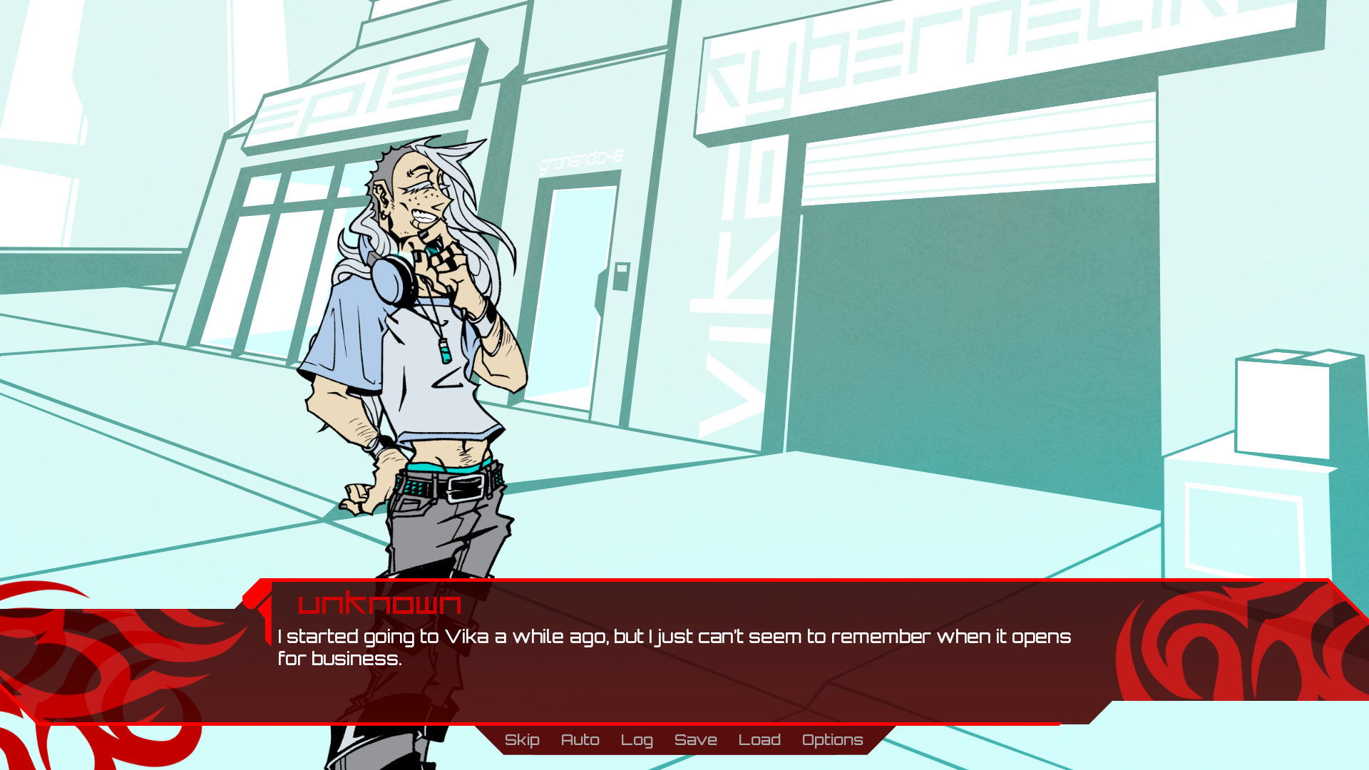 Screenshot 5 for TEKNOKRAT (DEMO)