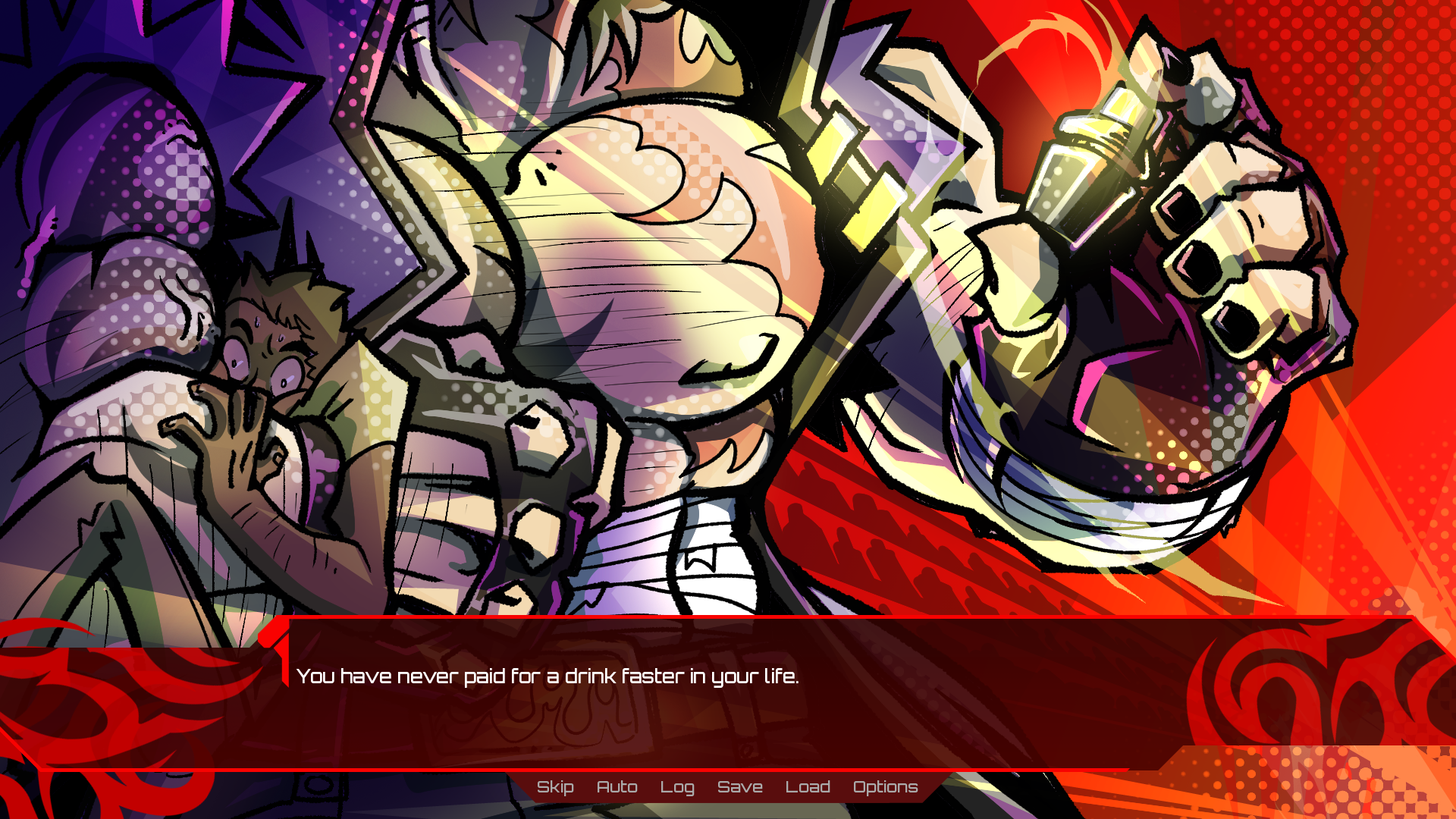 Screenshot 6 for TEKNOKRAT (DEMO)