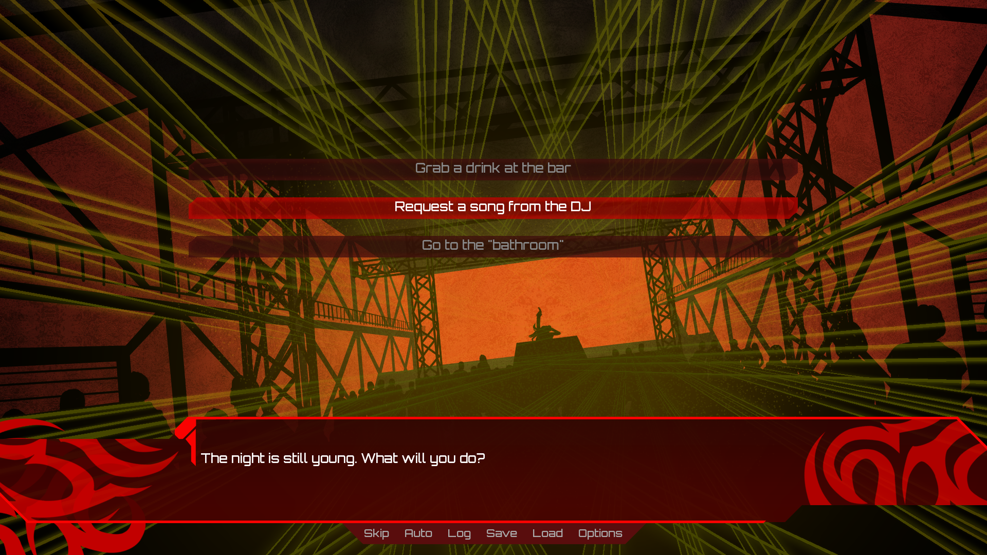 Screenshot 7 for TEKNOKRAT (DEMO)