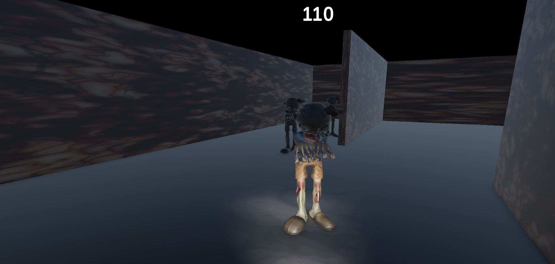 Screenshot 4 for Escape The Maze