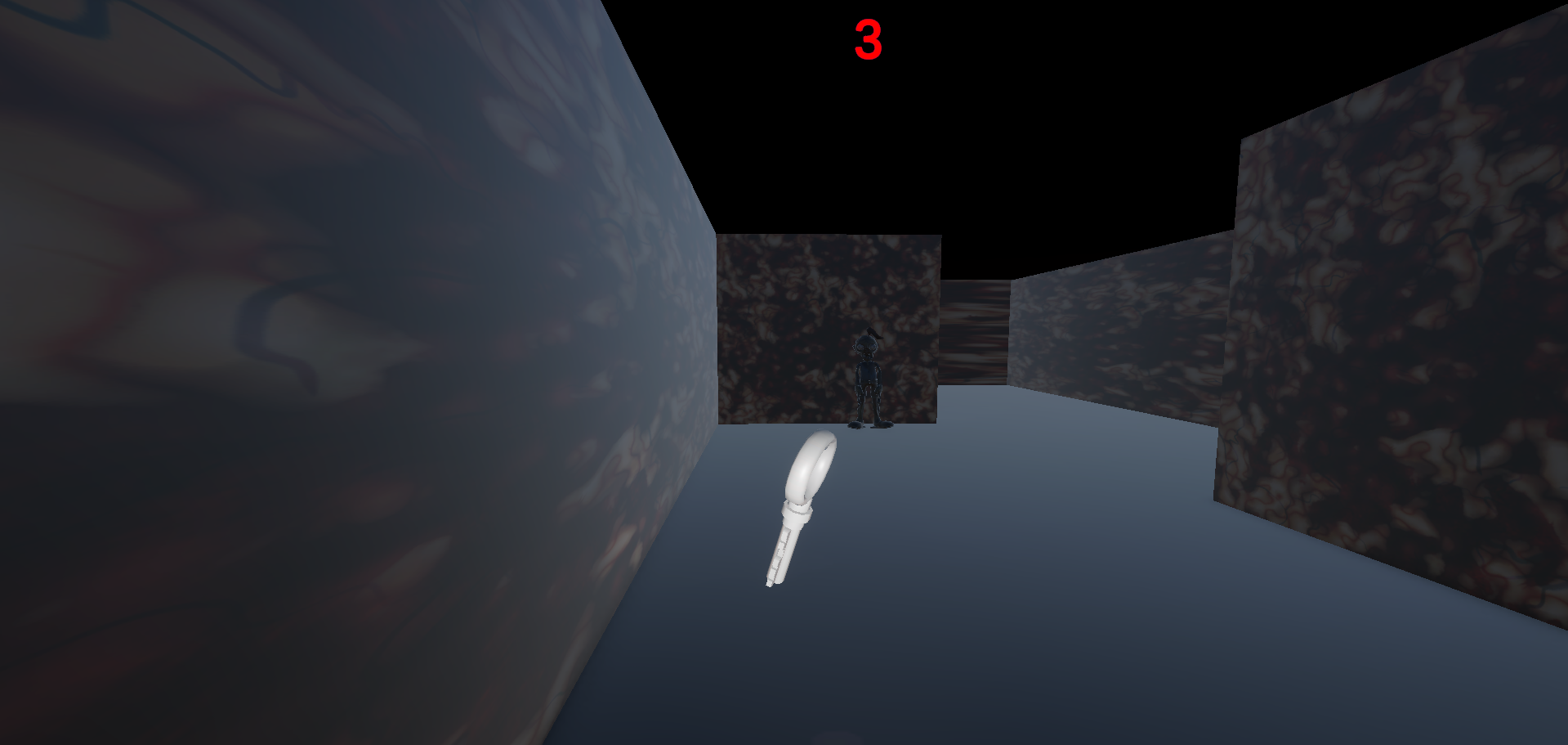 Screenshot 3 for Escape The Maze