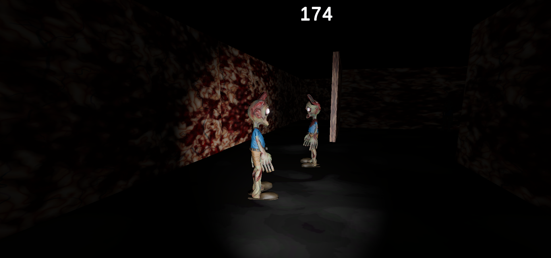 Screenshot 2 for Escape The Maze