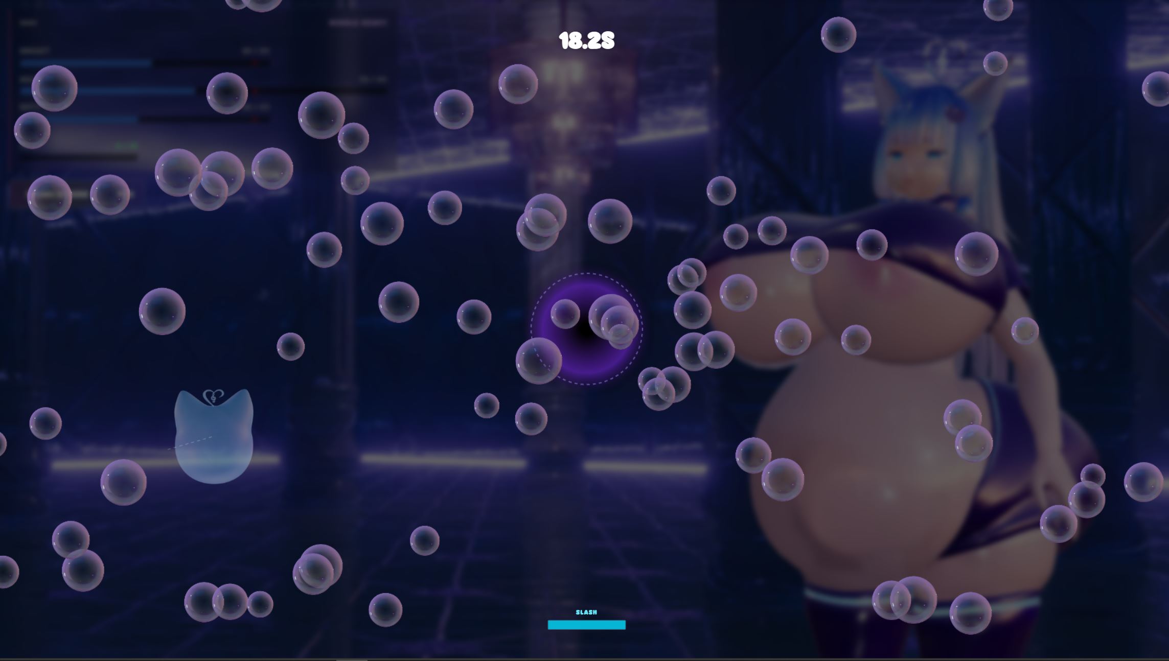 Screenshot 5 for Yuki Pop Repeat~ (3D Fixes Update)