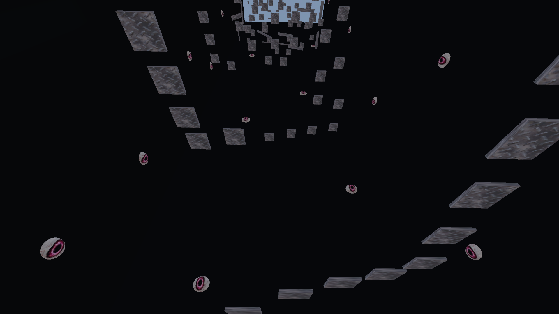 Screenshot 2 for The Last Lightman