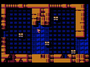 Cosmic Hero 2 Prologue screenshot 3