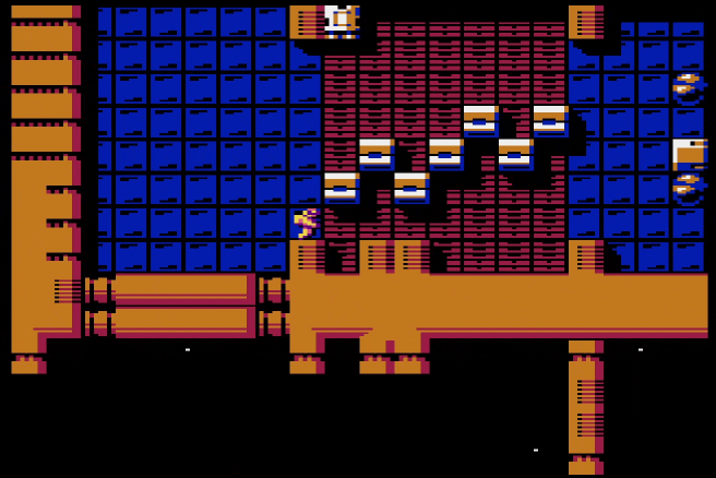 Cosmic Hero 2 Prologue screenshot 4