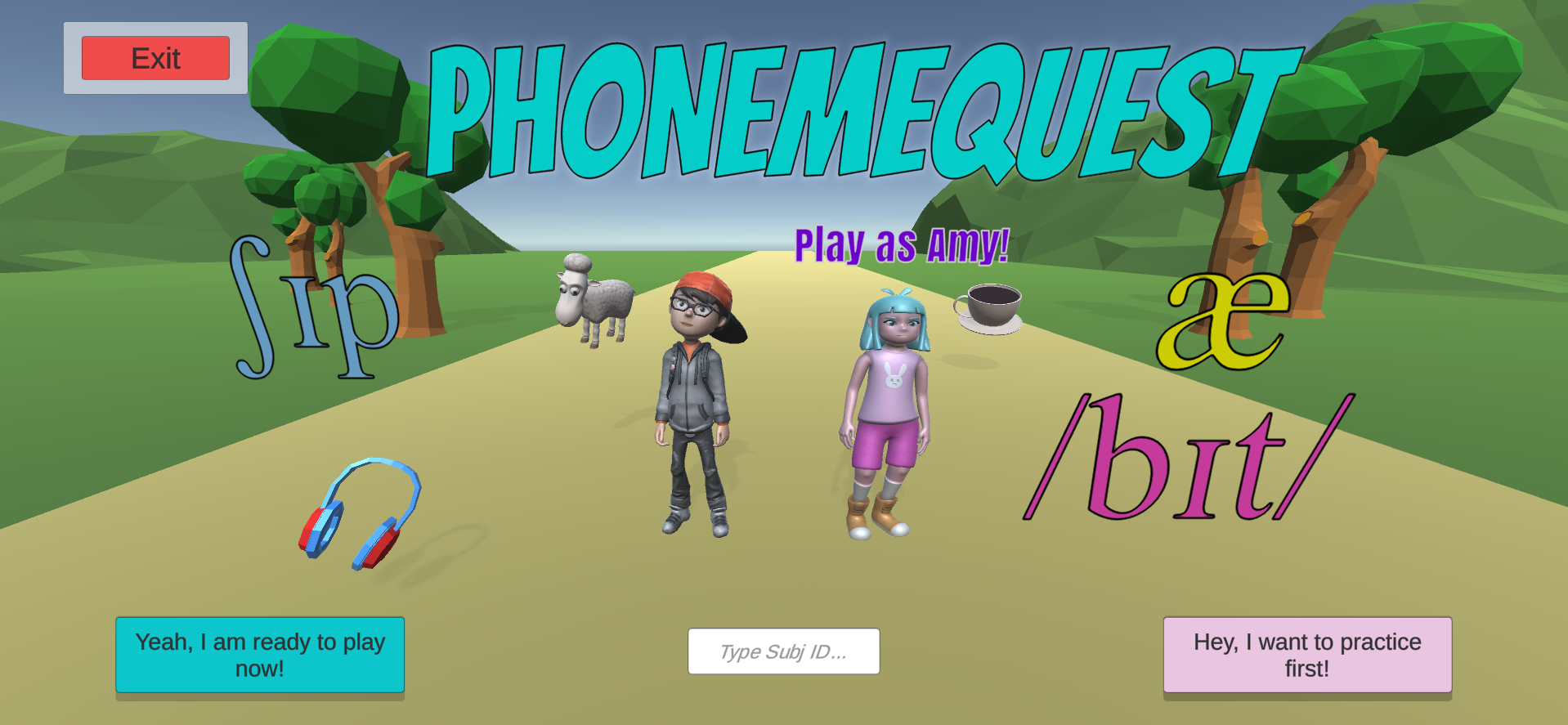 Phonemequest By Evgamelab