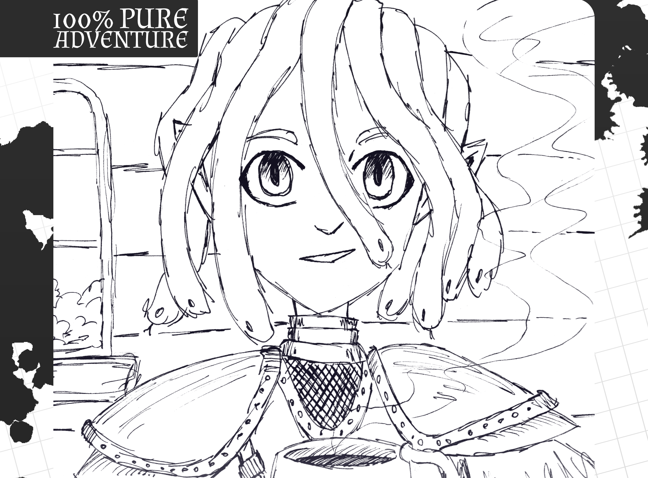 Screenshot 3 for Instant Fantasy 3rd Edition