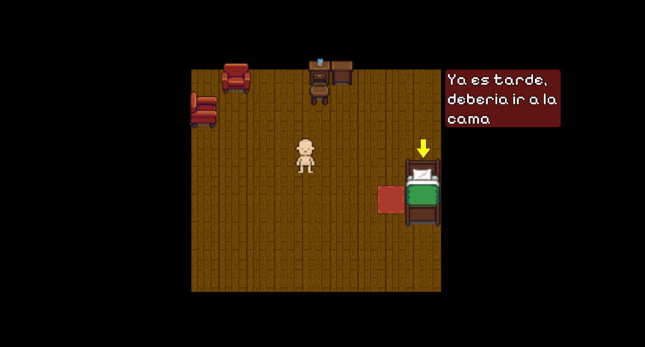 Screenshot 2 for Cuando la Alarma Falla