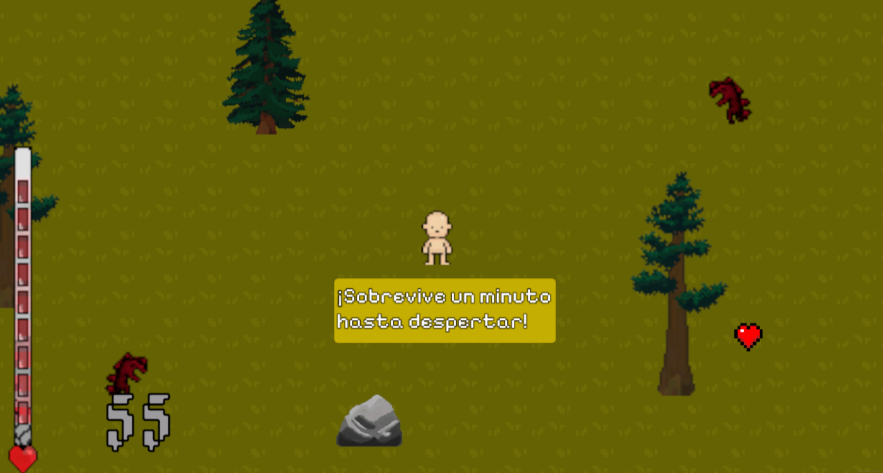 Screenshot 3 for Cuando la Alarma Falla