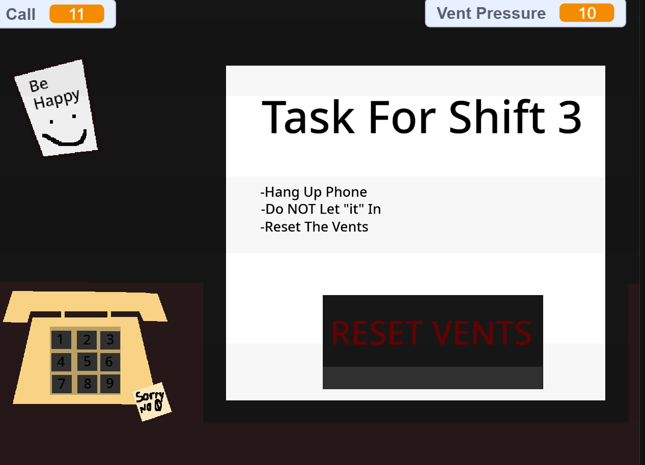 Screenshot 3 for Corporate Nights
