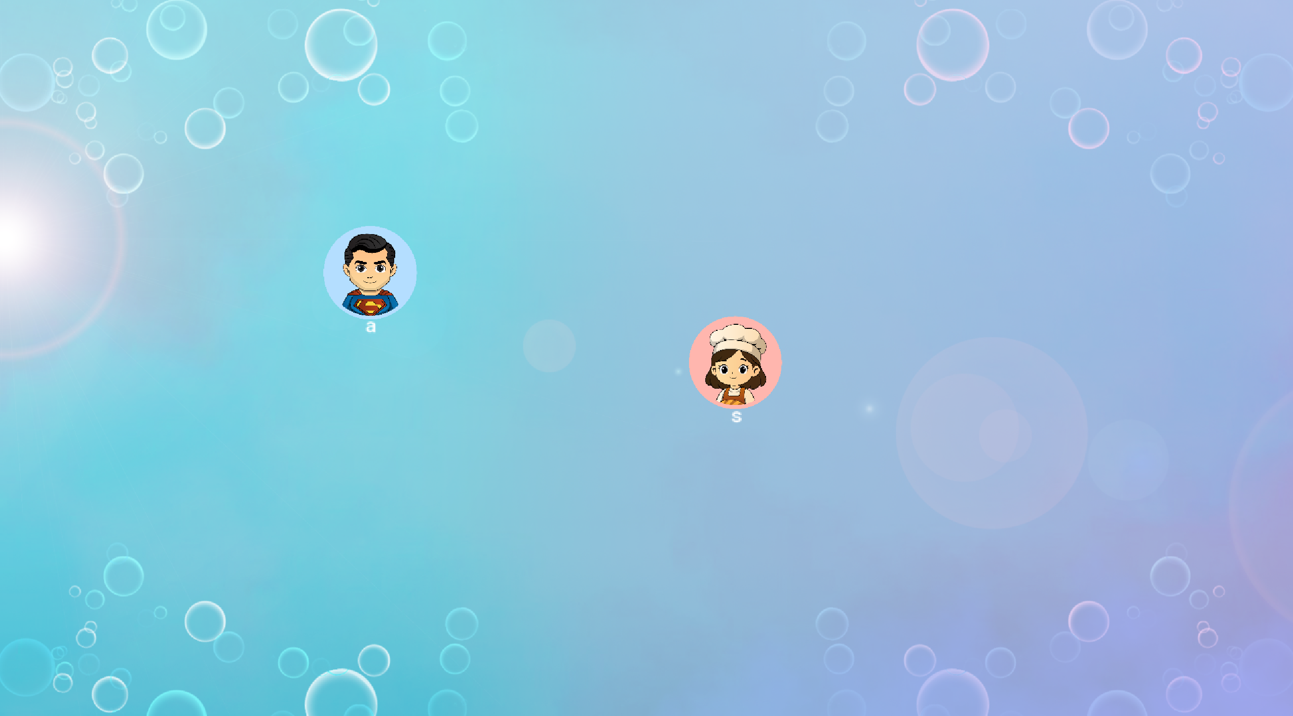 Screenshot 7 for Gender Reveal: Battle Royale (Demo)