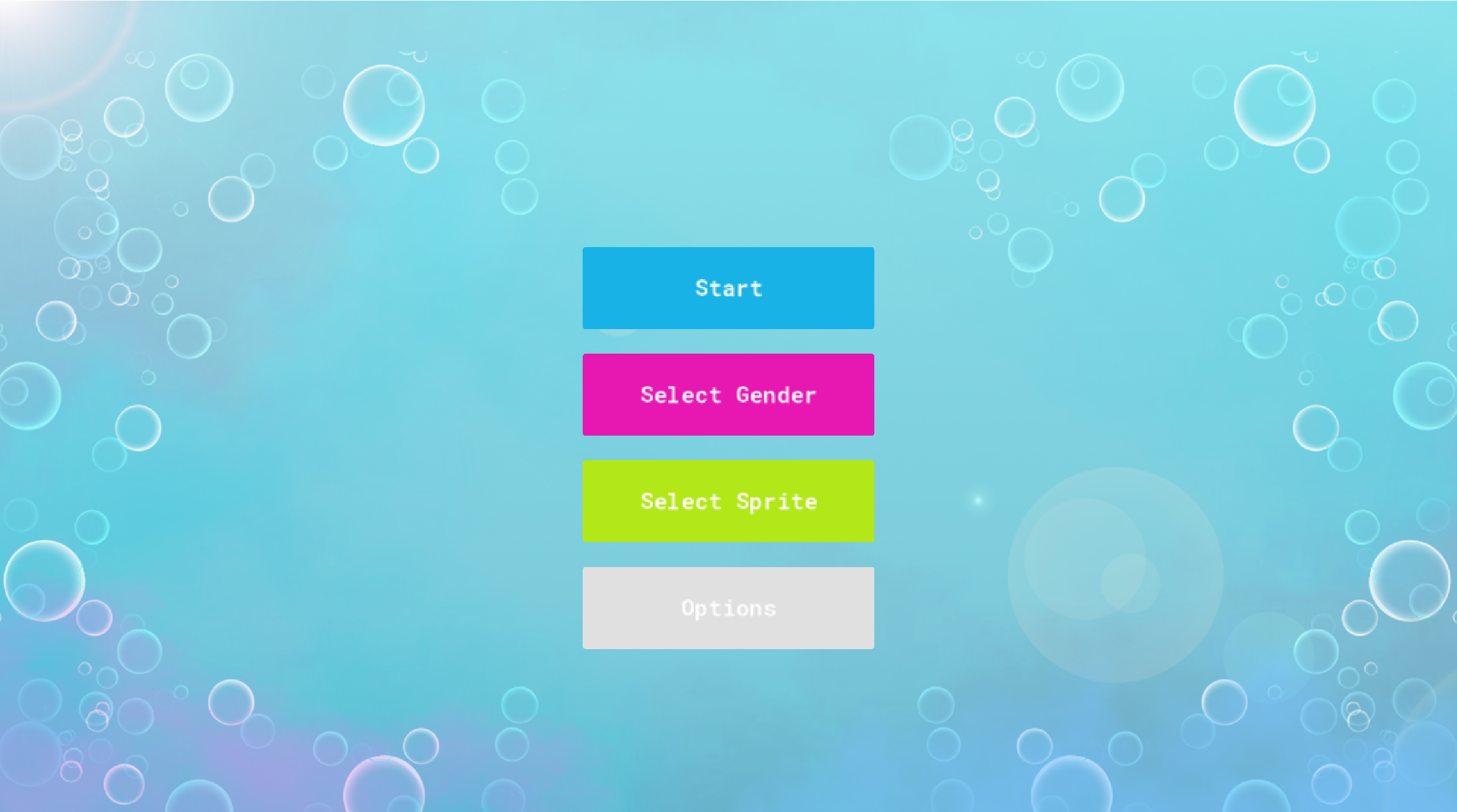 Screenshot 2 for Gender Reveal: Battle Royale (Demo)