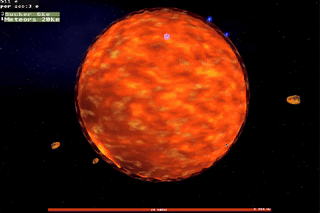 Screenshot 3 for Sun Gatherer