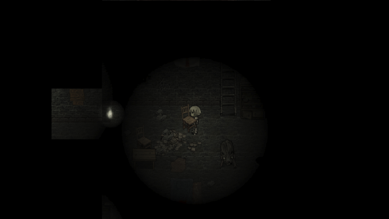 Screenshot 2 for Idol of Fear