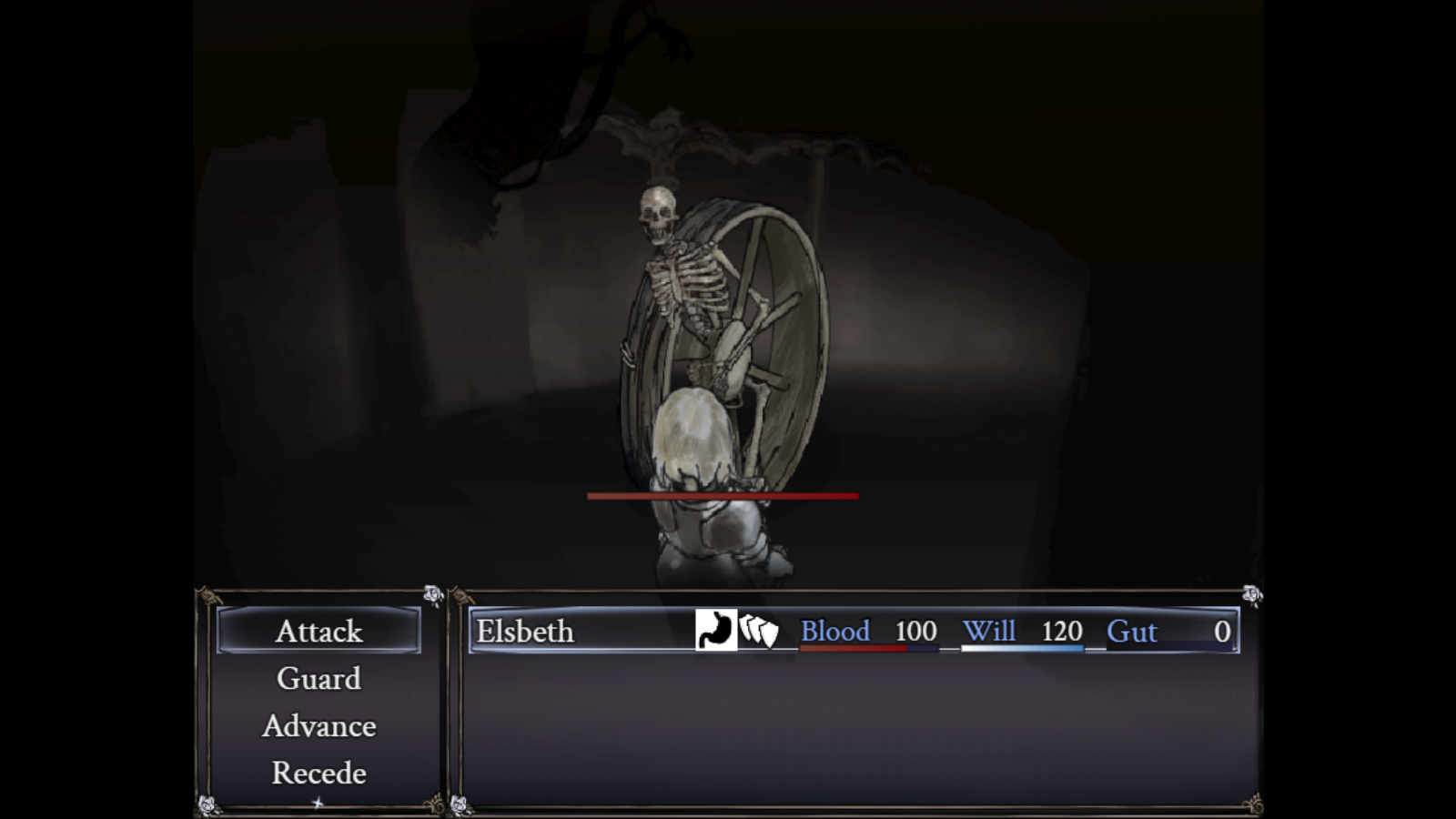 Screenshot 4 for Idol of Fear