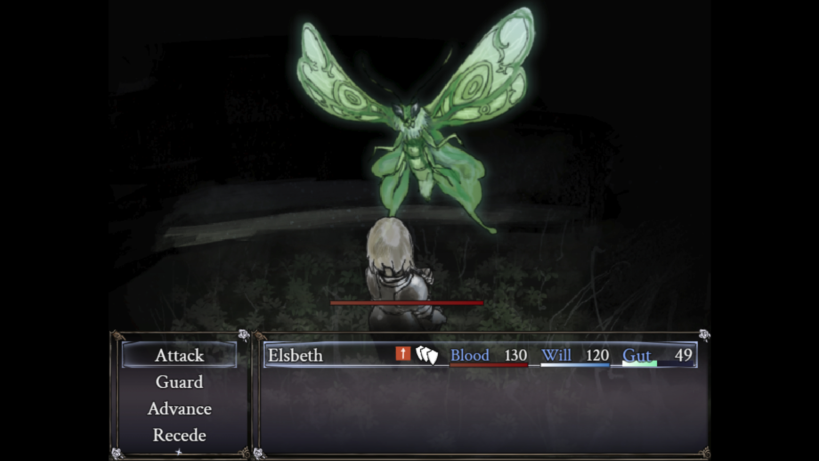 Screenshot 6 for Idol of Fear