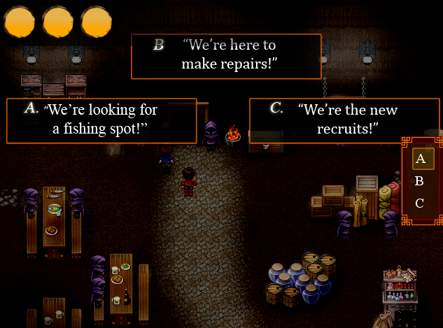 Screenshot 6 for Hetadventure: The Hidden Kingdom