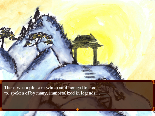 Screenshot 4 for Hetadventure: The Hidden Kingdom
