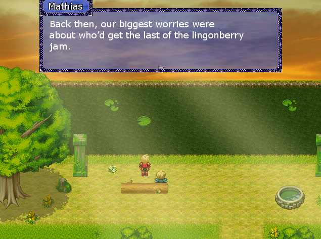 Screenshot 6 for Archmagi: The North's Light (Ver. 1 Demo)