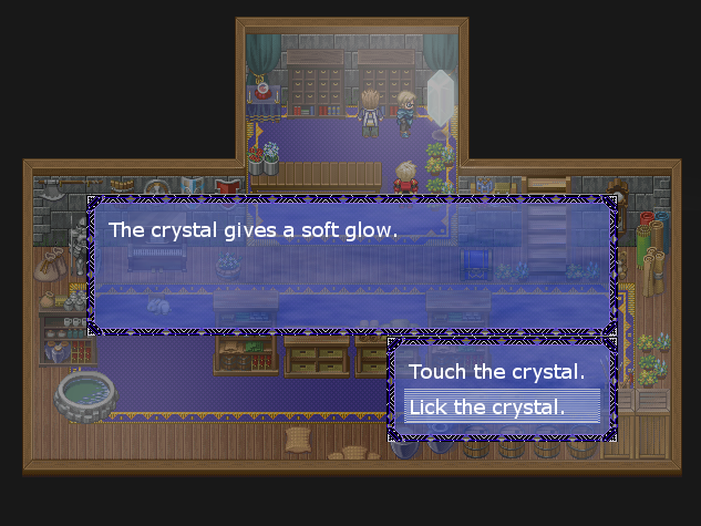 Screenshot 4 for Archmagi: The North's Light (Ver. 1 Demo)